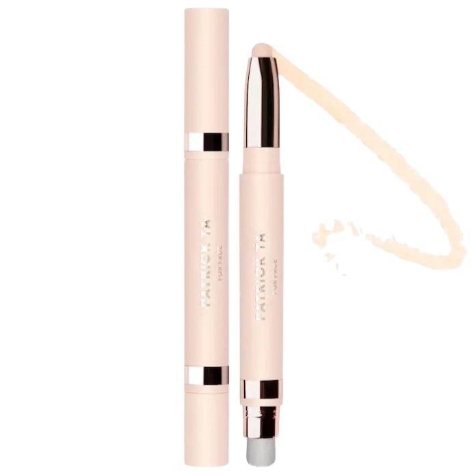 Кремовый стик-скульптор для лица PATRICK TA Major Sculpt Shape & Shade Anywhere Artistry Stick - Spotlight