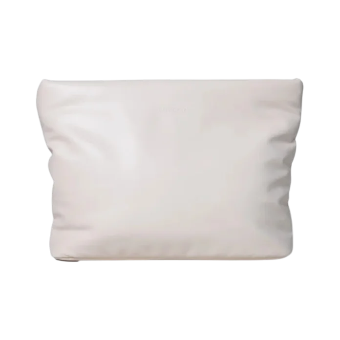PATRICK TA Puffer Clutch sumka-klatch