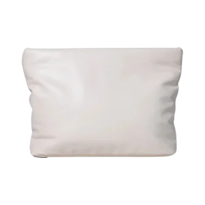 PATRICK TA Puffer Clutch sumka-klatch