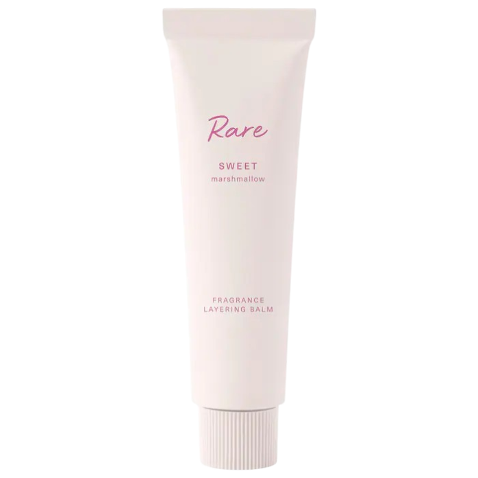Парфюмированный бальзам для усиления аромата духов Rare Beauty by Selena Gomez Sweet Marshmallow Fragrance Layering Balm - 20 ml