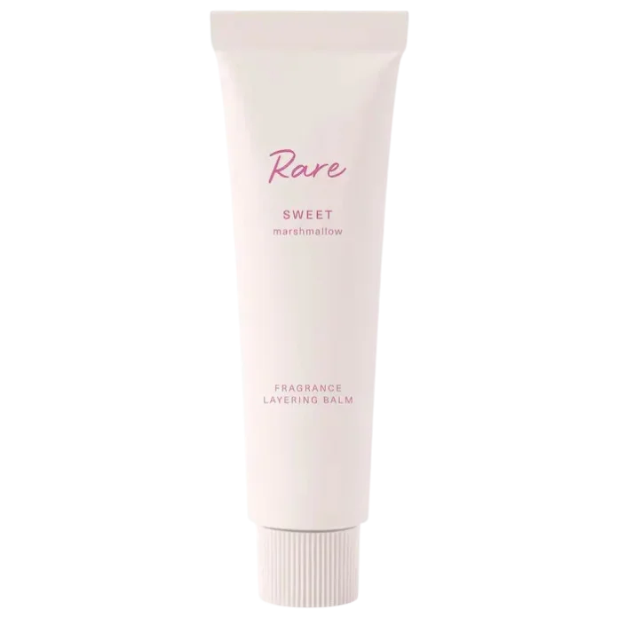 Rare Beauty by Selena Gomez Sweet Marshmallow Fragrance Layering Balm - 20 ml atirlangan balzam