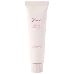 Rare Beauty by Selena Gomez Sweet Marshmallow Fragrance Layering Balm - 20 ml atirlangan balzam