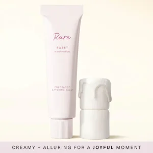 Парфюмированный бальзам для усиления аромата духов Rare Beauty by Selena Gomez Sweet Marshmallow Fragrance Layering Balm - 20 ml