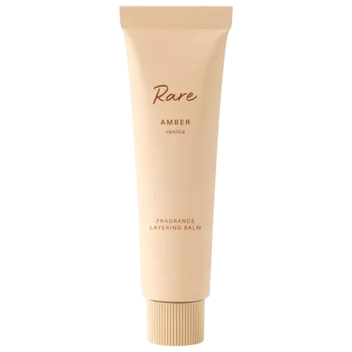 Парфюмированный бальзам для усиления аромата духов Rare Beauty by Selena Gomez Amber Vanilla Rare Fragrance Layering Balm - 20 ml
