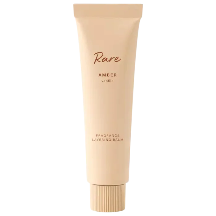 Rare Beauty by Selena Gomez Amber Vanilla Rare Fragrance Layering Balm - 20 ml parfyumeriya balzami