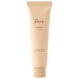 Парфюмированный бальзам для усиления аромата духов Rare Beauty by Selena Gomez Amber Vanilla Rare Fragrance Layering Balm - 20 ml