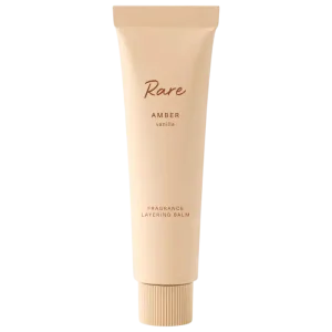 Rare Beauty by Selena Gomez Amber Vanilla Rare Fragrance Layering Balm - 20 ml parfyumeriya balzami