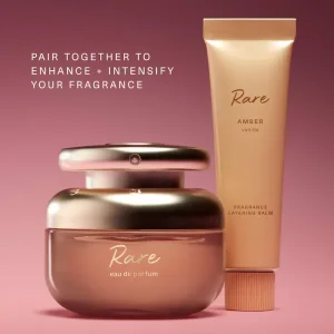 Rare Beauty by Selena Gomez Amber Vanilla Rare Fragrance Layering Balm - 20 ml parfyumeriya balzami