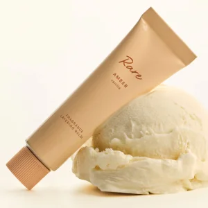 Rare Beauty by Selena Gomez Amber Vanilla Rare Fragrance Layering Balm - 20 ml parfyumeriya balzami