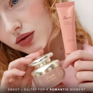 Парфюмированный бальзам для усиления аромата духов Rare Beauty by Selena Gomez Floral Peony Blossom Rare Fragrance Layering Balm - 20 ml