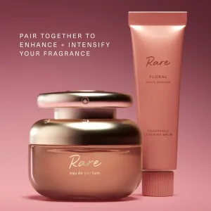 Парфюмированный бальзам для усиления аромата духов Rare Beauty by Selena Gomez Floral Peony Blossom Rare Fragrance Layering Balm - 20 ml