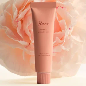 Парфюмированный бальзам для усиления аромата духов Rare Beauty by Selena Gomez Floral Peony Blossom Rare Fragrance Layering Balm - 20 ml