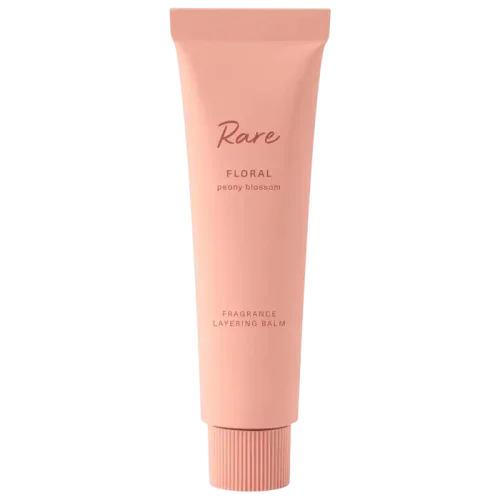 Парфюмированный бальзам для усиления аромата духов Rare Beauty by Selena Gomez Floral Peony Blossom Rare Fragrance Layering Balm - 20 ml