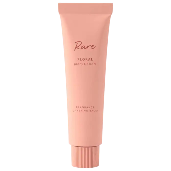 Парфюмированный бальзам для усиления аромата духов Rare Beauty by Selena Gomez Floral Peony Blossom Rare Fragrance Layering Balm - 20 ml