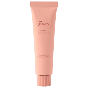 Rare Beauty by Selena Gomez Floral Peony Blossom Rare Fragrance Layering Balm - 20 ml atirni kuchaytirish uchun parfyumeriya balzami