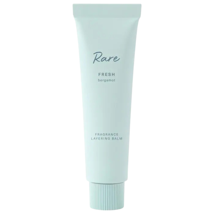 Парфюмированный бальзам для усиления аромата духов Rare Beauty by Selena Gomez Fresh Bergamot Rare Fragrance Layering Balm - 20 ml