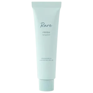 Rare Beauty by Selena Gomez Fresh Bergamot Rare Fragrance Layering Balm - 20 ml atirni kuchaytirish uchun parfyumeriya balzami