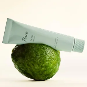Rare Beauty by Selena Gomez Fresh Bergamot Rare Fragrance Layering Balm - 20 ml atirni kuchaytirish uchun parfyumeriya balzami