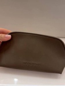 Косметичка Kylie Cosmetics Mood Stones Pouch