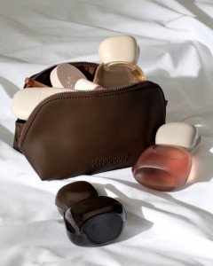 Косметичка Kylie Cosmetics Mood Stones Pouch