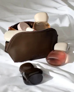 Косметичка Kylie Cosmetics Mood Stones Pouch