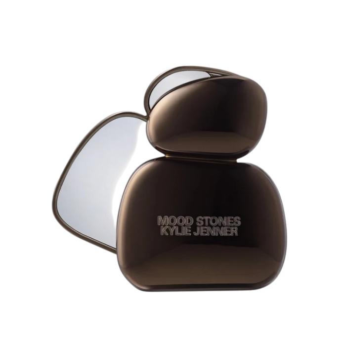 Компактное зеркало Kylie Cosmetics Mood Stones Compact Mirror