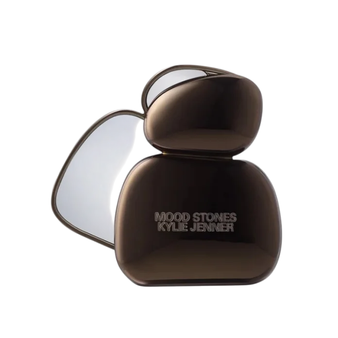 Компактное зеркало Kylie Cosmetics Mood Stones Compact Mirror