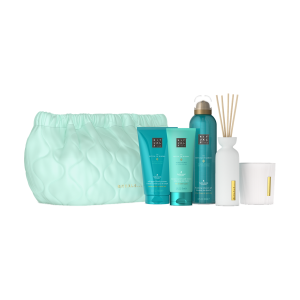 Rituals The Ritual of Karma Gift Set L 2025 sovg'a to'plami, 5 vosita