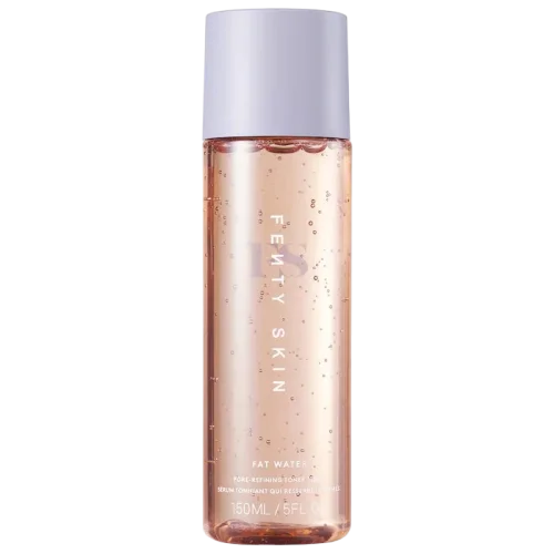 Сыворотка-тоник для сужения пор Fenty Beauty by Rihanna Fat Water Niacinamide Pore-Refining Toner Serum with Barbados Cherry - 150 ml