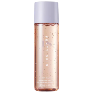 Сыворотка-тоник для сужения пор Fenty Beauty by Rihanna Fat Water Niacinamide Pore-Refining Toner Serum with Barbados Cherry - 150 ml