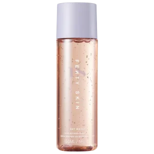 Сыворотка-тоник для сужения пор Fenty Beauty by Rihanna Fat Water Niacinamide Pore-Refining Toner Serum with Barbados Cherry - 150 ml