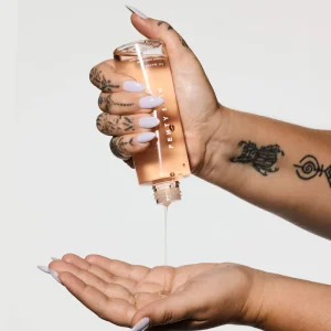 Сыворотка-тоник для сужения пор Fenty Beauty by Rihanna Fat Water Niacinamide Pore-Refining Toner Serum with Barbados Cherry - 150 ml