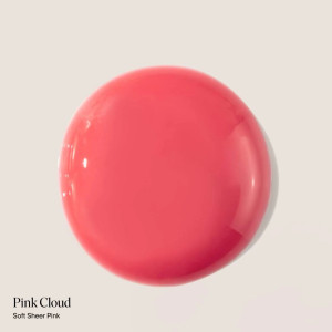 Масло для губ Summer Fridays Dream Lip Oil for Moisturizing Sheer Coverage - Pink Cloud