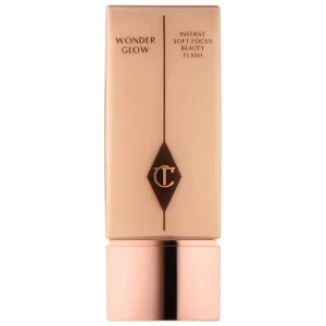 Сияющая основа-праймер для лица Charlotte Tilbury Wonderglow, 40 мл