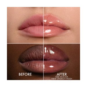 Масло-блеск для губ DIOR Addict Lip Glow Oil 088 Mocha, 6 мл