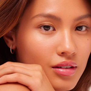 Масло для губ Summer Fridays Dream Lip Oil for Moisturizing Sheer Coverage - Pink Cloud