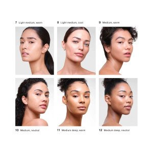 Увлажняющий тональный крем-тинт Hourglass Veil Hydrating Skin Tint 7, 35 мл