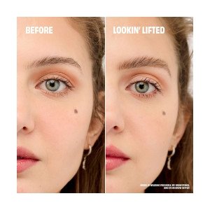Прозрачный гель для бровей Benefit Cosmetics 24-HR Brow Setter Clear, 7 мл