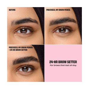 Прозрачный гель для бровей Benefit Cosmetics 24-HR Brow Setter Clear, 7 мл