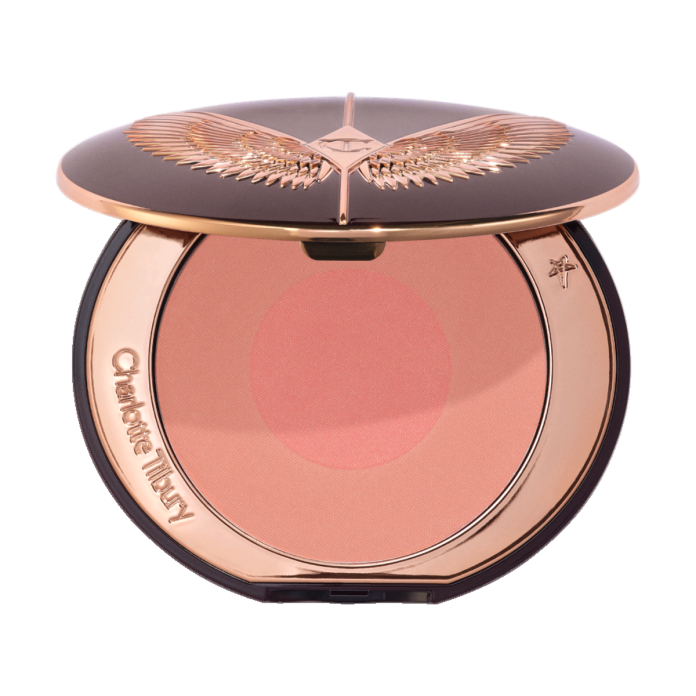 Румяна Charlotte Tilbury Airbrush Flawless Blush Blur Ecstasy, 8 г