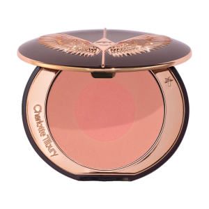 Румяна Charlotte Tilbury Airbrush Flawless Blush Blur Ecstasy, 8 г