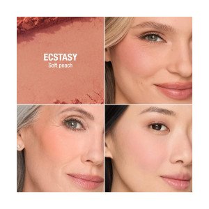 Румяна Charlotte Tilbury Airbrush Flawless Blush Blur Ecstasy, 8 г