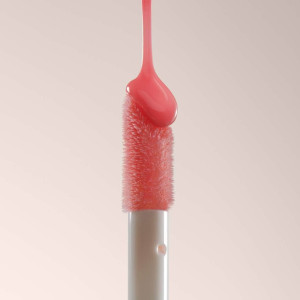 Масло для губ Summer Fridays Dream Lip Oil for Moisturizing Sheer Coverage - Pink Cloud