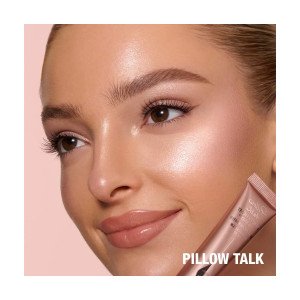 Жидкий хайлайтер Charlotte Tilbury Beauty Light Wand Pillow Talk Original, 12 мл