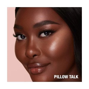 Жидкий хайлайтер Charlotte Tilbury Beauty Light Wand Pillow Talk Original, 12 мл