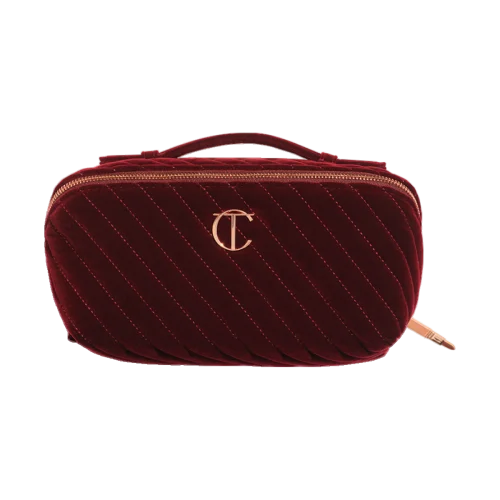 Косметичка Charlotte Tilbury Makeup Bag of Dreams Large
