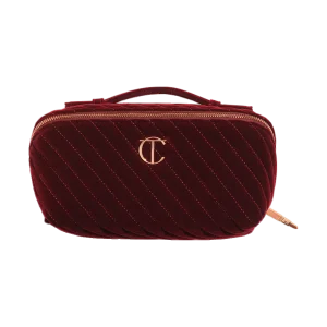 Косметичка Charlotte Tilbury Makeup Bag of Dreams Large
