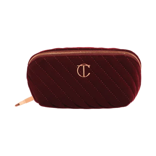 Косметичка Charlotte Tilbury Makeup Bag of Dreams Medium
