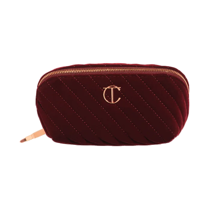 Косметичка Charlotte Tilbury Makeup Bag of Dreams - Medium