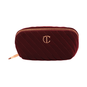 Косметичка Charlotte Tilbury Makeup Bag of Dreams Medium